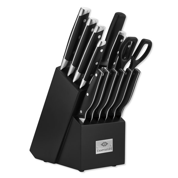 hampton forge 5 piece knife set